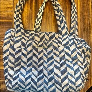 MZ WALLACE Med Sutton Deluxe